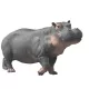 Schleich Wild Life 14938 Vízilő