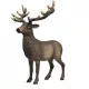 Schleich 14992 Jávorszarvas