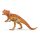 Schleich Dinosaurs 15019 Creatosaurus dinó