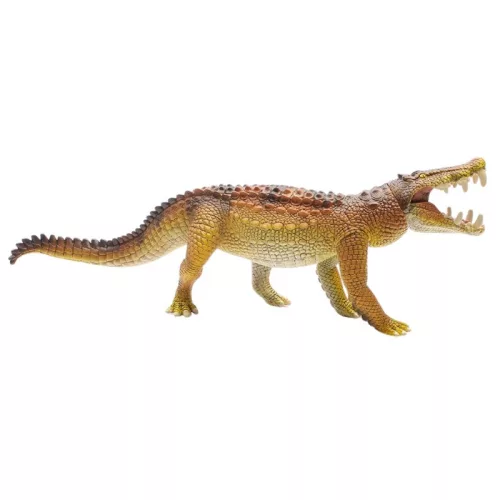 Schleich Dinosaurs 15025 Kaprosuchus figura