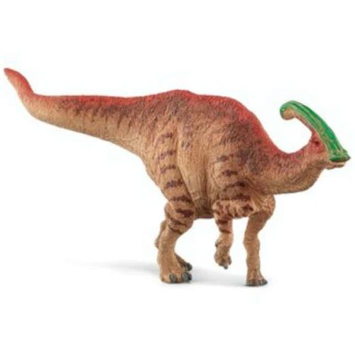Schleich Dinosaurs 15030 Parasaurolophus dinó