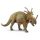 Schleich Dinosaurs 15033 Styracosaurus dinó