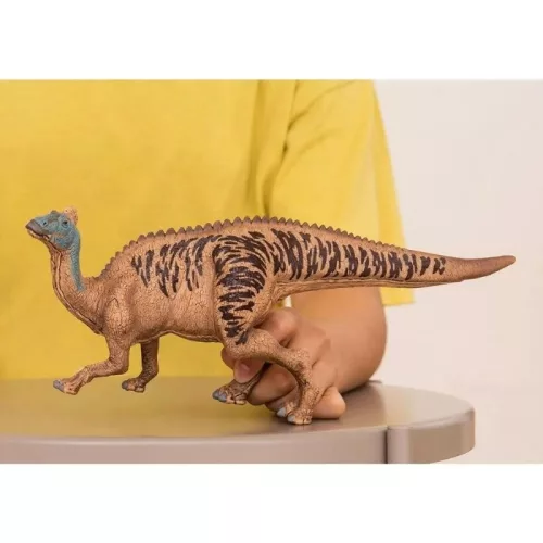 Schleich Dinosaurs 15037 Edmontoszaurusz figura