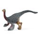 Schleich Dinosaurs 15038 Gallimimusz játékfigura