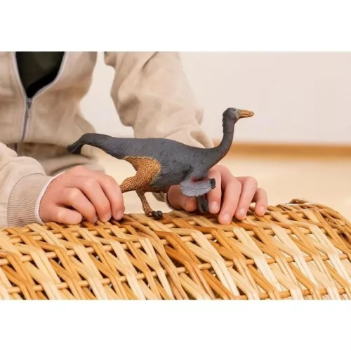 Schleich Dinosaurs 15038 Gallimimus figura