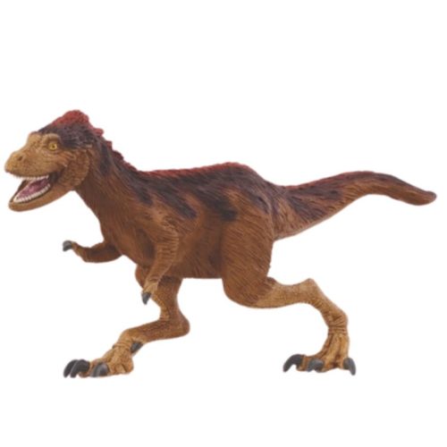 Schleich Dinosaurs 15039 Moros intrepidus figura