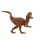 Schleich Dinosaurs 15043 Allosaurus figura