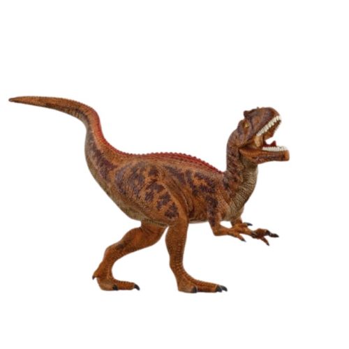 Schleich Dinosaurs 15043 Allosaurus figura