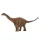 Schleich 15051 Brontosaurus dinoszaurusz figura