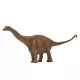 Schleich 15051 Brontosaurus dinoszaurusz figura