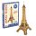 CubicFun S3006H 3D mini puzzle - Eiffel-torony (20 db-os)