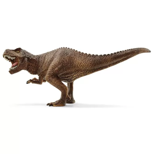 Schleich Dinosaurs 41465 T-Rex támadás játékszett