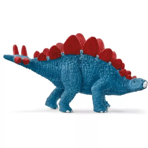 Schleich Dinosaurs 41465 T-Rex támadás játékszett