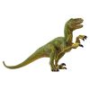 Schleich Dinosaurs 41466 Menekülés a quaddal a velociraptor elől játékszett
