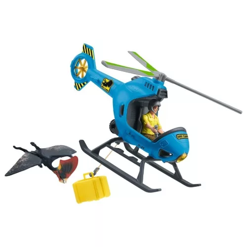 Schleich Dinosaurs 41468 Támadás a levegőből játékszett
