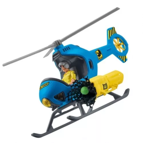 Schleich Dinosaurs 41468 Támadás a levegőből játékszett