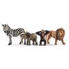 Schleich Wild Life 42387 Induló készlet