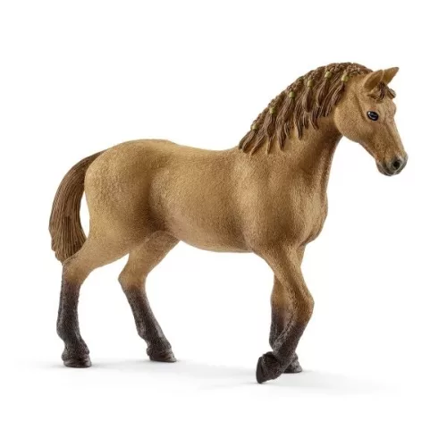 Schleich Horse Club 42432 Sarah kis állatai ápoló játékszett