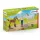 Schleich Farm World 42486 Orvoslátogatás kancánál és csikónál játékszett
