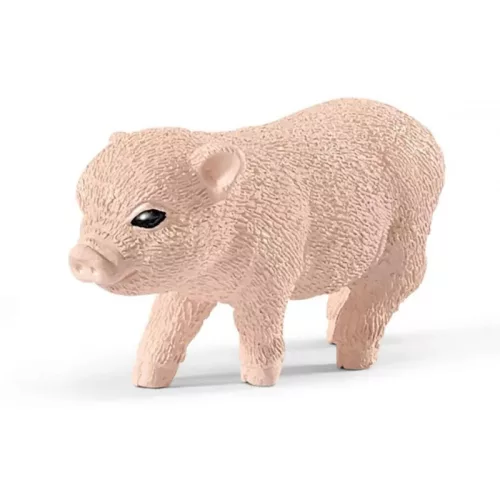 Schleich Farm World 42486 Orvoslátogatás kancánál és csikónál játékszett