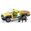 Schleich Farm World 42503 Állatorvos a farmon