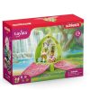 Schleich Bayala 42520 Marween állatovija