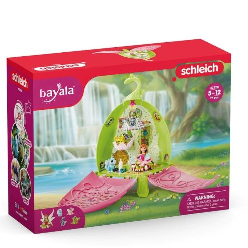 Schleich Bayala 42520 Marween állatovija