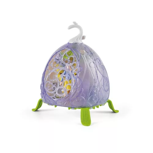 Schleich Bayala 42523 misztikus állatorvosi rendelő játékszett