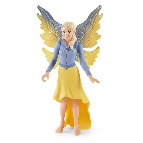 Schleich Bayala 42523 misztikus állatorvosi rendelő játékszett