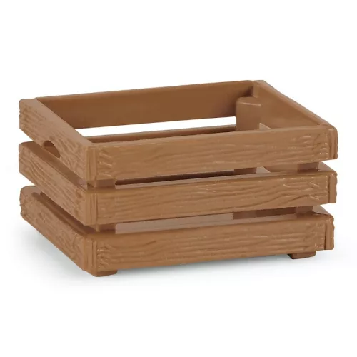 Schleich Farm World 42528 mobil piaci stand játékszett