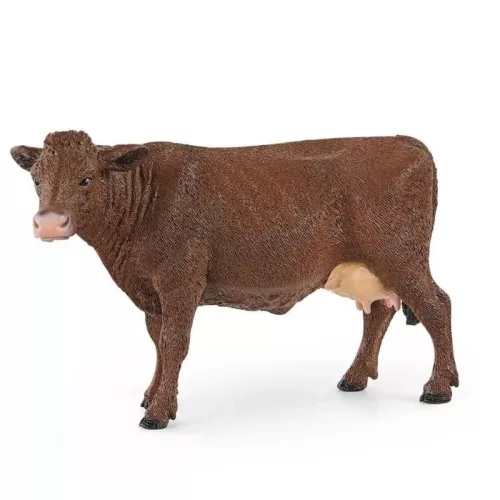 Schleich Farm World 42529 Tehénmosó állomás játékszett