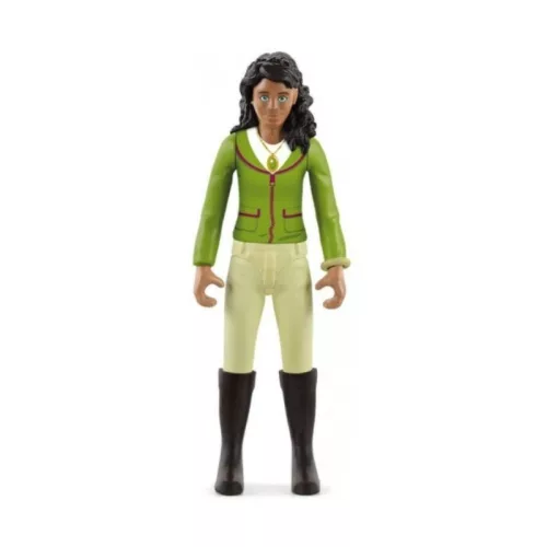 Schleich Horse Club 42542 Sarah és Mystery figuraszett