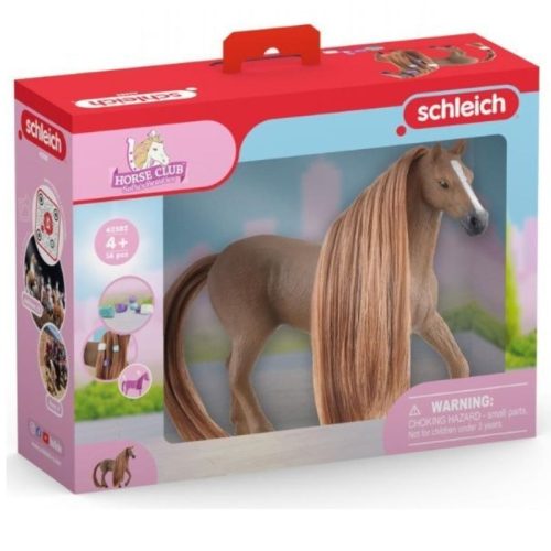 Schleich Horse Club 42582 Sofia's Beautie Thoroughbread kanca