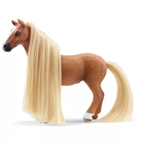 Schleich Horse Club 42585 Sofia's Beautie kezdőkészlet Kim és Carmelo figura