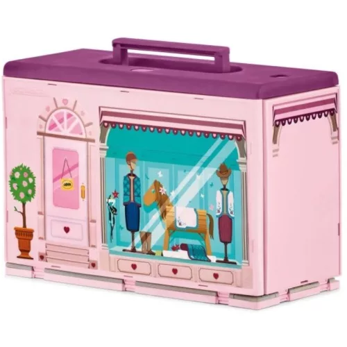 Schleich Horse Club 42587 Sofia's Beautie lovasbolt játékszett