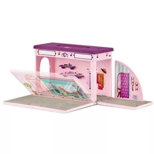 Schleich Horse Club 42587 Sofia's Beautie lovasbolt játékszett