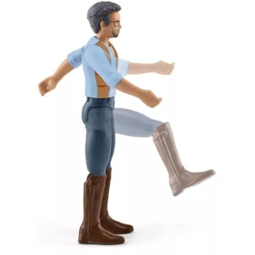 Schleich Horse Club 42587 Sofia's Beautie lovasbolt játékszett