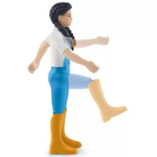 Schleich Horse Club 42587 Sofia's Beautie lovasbolt játékszett