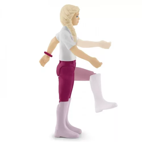 Schleich Horse Club 42588 Sofia's Beautie lovas szépségszalon játékszett