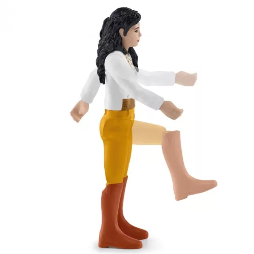 Schleich Horse Club 42588 Sofia's Beautie lovas szépségszalon játékszett