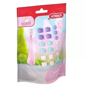 Schleich Horse Club 42589 Sofia's Beauty lovas sörény kiegészítő játékszett