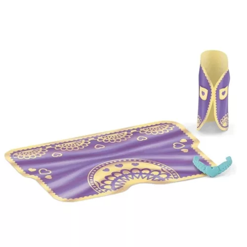 Schleich Horse Club 42590 Sofia's Beauty lovas szépség kiegészítők játékszett