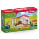 Schleich Farm World 42607 Állat hotel