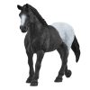 Schleich Horse Club 42611 Ló box kancával és csikóval