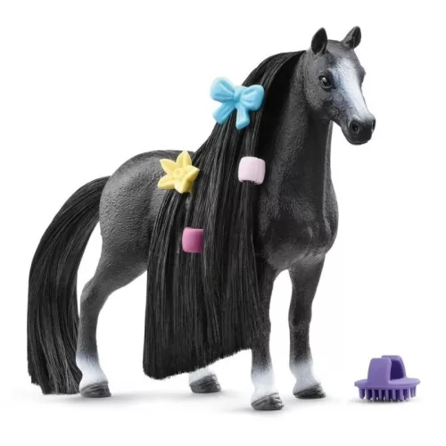 Schleich Horse Club Sofia's Beauties 42620 Quarter Horse kanca figura
