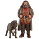 Schleich 42638 Harry Potter - Hagrid és Agyar