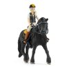 Schleich Horse Club 42640 Tori és Hercegnő játékfigurák