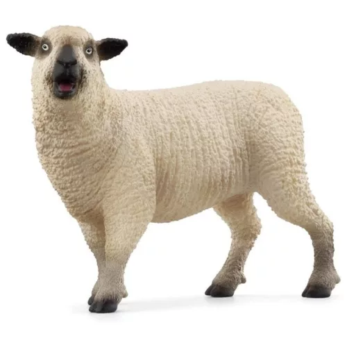 Schleich Farm World 42660 Bárány barátok játékszett