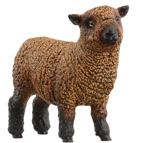 Schleich Farm World 42660 Bárány barátok játékszett