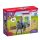 Schleich Horse Club 42709 Lovas box  - Lisa és Storm